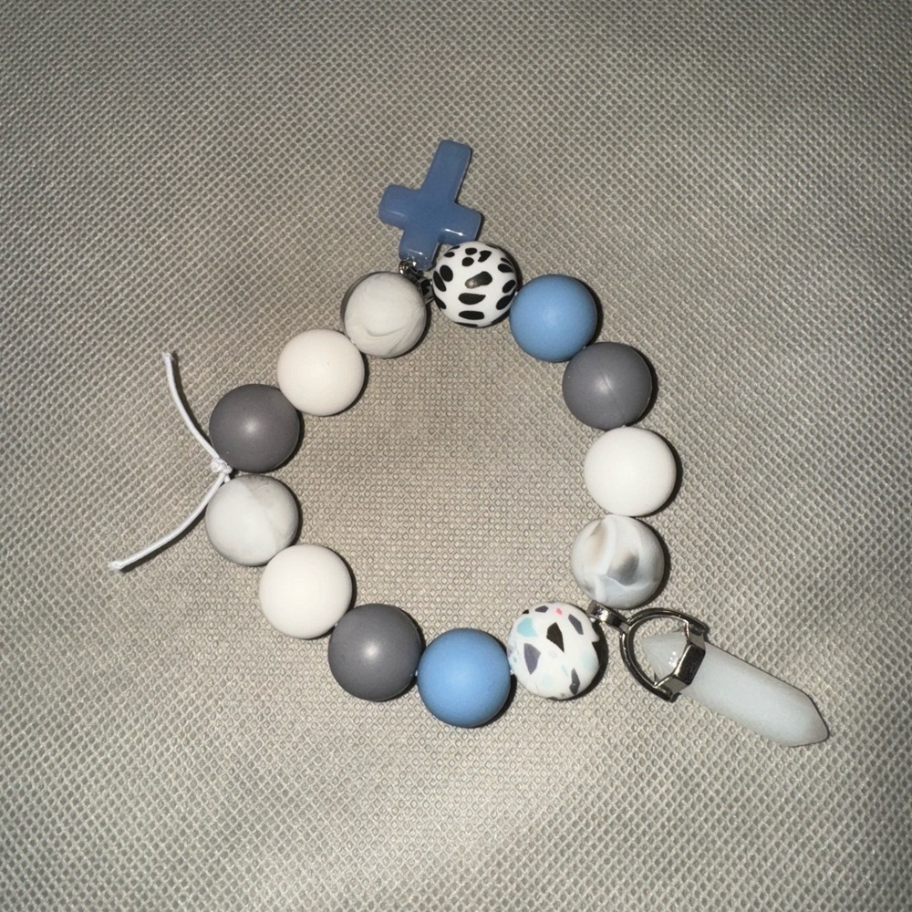 Stretchy Bracelet